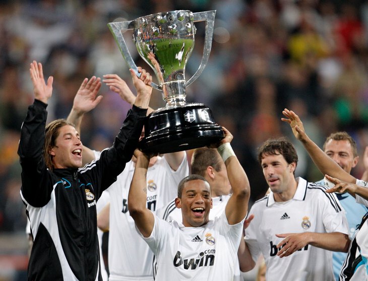 Марсело отдал «Реалу» 15 лет и все-таки уходит 😢 Это было великое время с 25 трофеями 