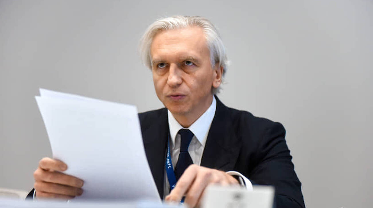 РФС определит состав группы по взаимодействию с УЕФА до конца недели
