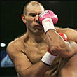 Николай Валуев, WBA, супертяжелый вес, титульные бои