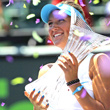 Виктория Азаренко, Мария Шарапова, Miami Open, WTA