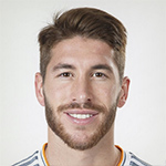 Ramos, Sergio avatar
