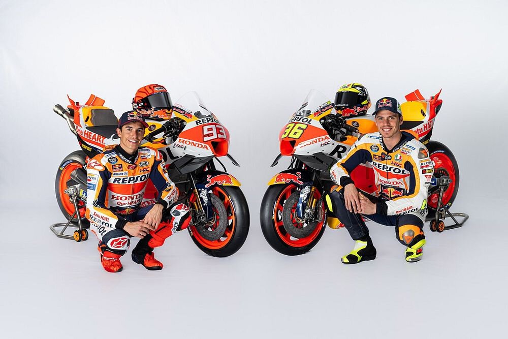 Honda MOTOGP