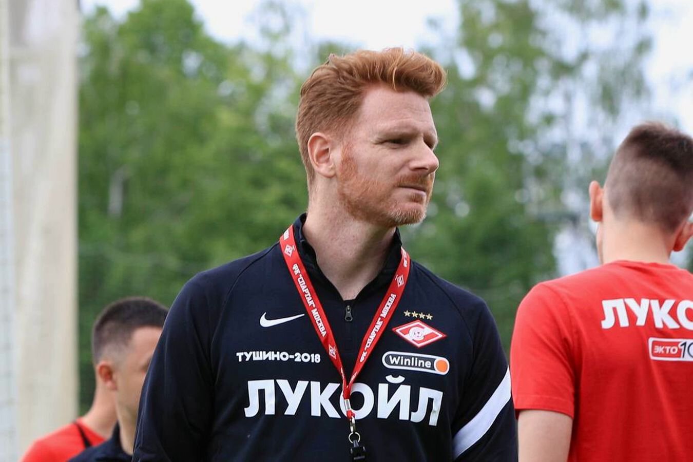 Спартак разнес Химки 5:0! У Николсона дубль, Игнатов, Мелешин и Маслов тоже забили