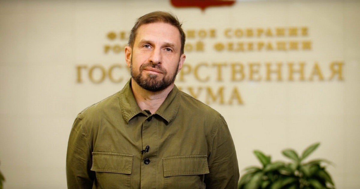 Депутат Кузнецов ФСБ: РФС отступает от свободного волеизъявления народов Крыма, создает условия для подрыва конституционного строя