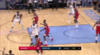 Jonas Valanciunas, Davis Bertans Highlights from Memphis Grizzlies vs. Washington Wizards