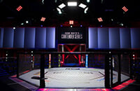 Дана Уайт, UFC on ESPN, UFC Fight Night, UFC, MMA