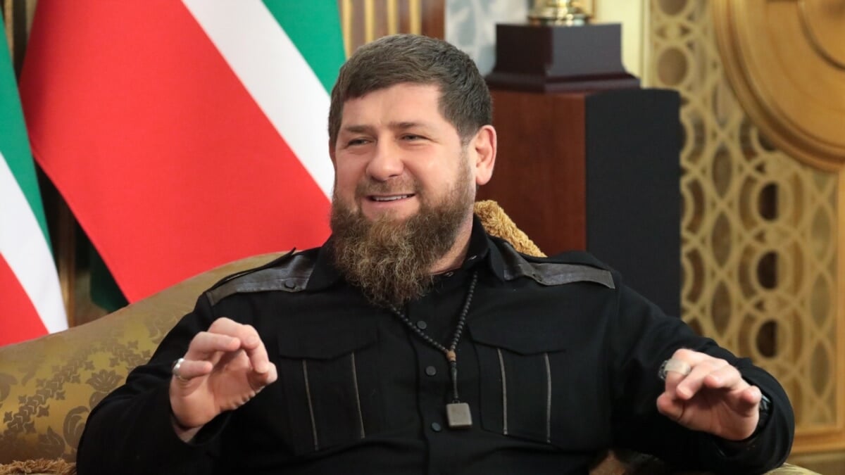 Туре об Ахмате: Смогу сделать вклад в развитие футбола в Чечне. Мне важно, как на меня будет смотреть глава республики