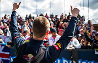 Даниил Квят, Формула-1, фото, Альфа Таури, Гран-при Австралии