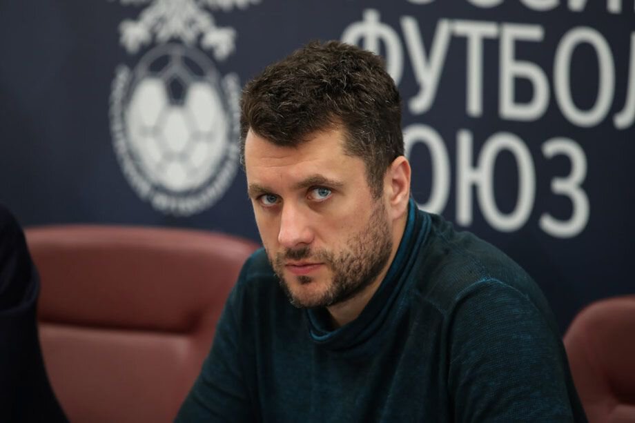Каманцев о судействе в РПЛ: Особых скандалов после этого тура не было. Это череда моментов пройдет тур или два, вы скажете: Все нормально