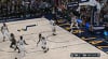 Kyrie Irving, Donovan Mitchell Highlights from Utah Jazz vs. Brooklyn Nets
