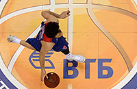 Единая лига ВТБ