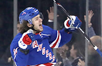 Артемий Панарин, НХЛ, Никита Кучеров