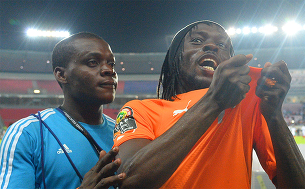 Обамеянг: у сборной Габона было все, чтобы претендовать на выход в плей-офф домашнего Кубка Африки