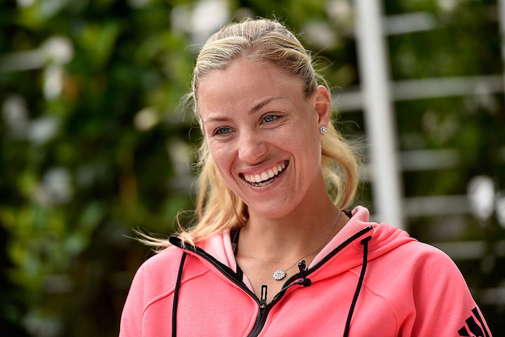 Серена Уильямс, рейтинги, US Open, WTA, Анжелик Кербер Серена Уильямс, рейтинги, US Open, WTA, Анжелик Кербер