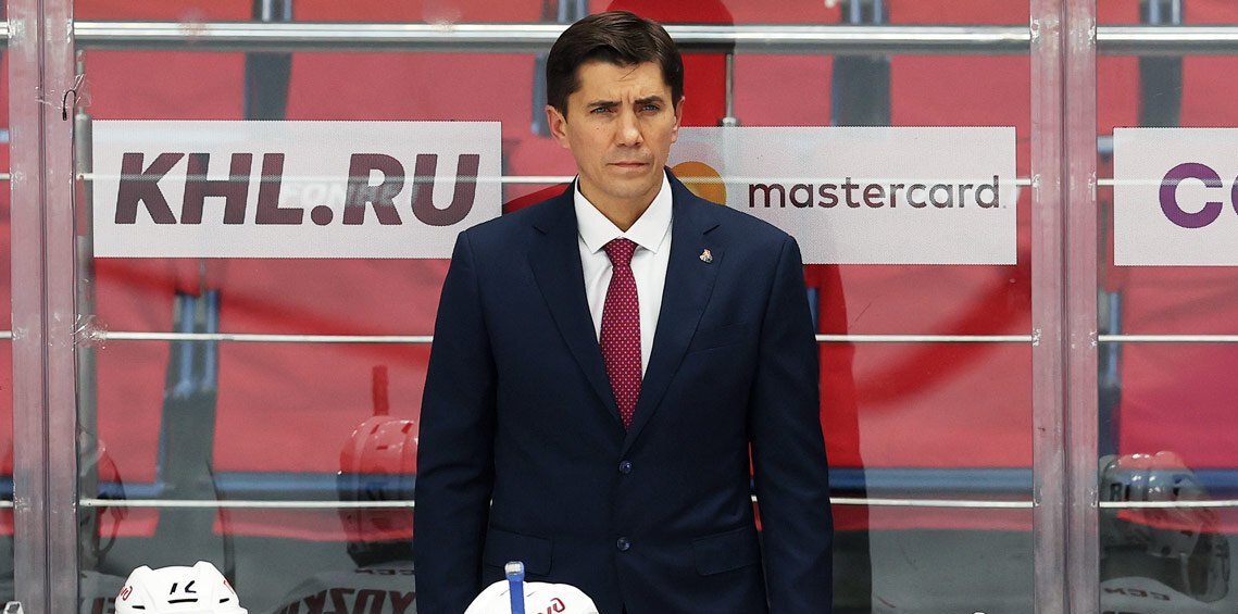 Никитин может покинуть Локомотив, если клуб не продлит контракт с Юшкевичем