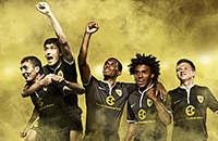 Анжи, фото, Nike