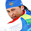 Александр Легков, лыжные гонки, Ванкувер-2010, сборная России (лыжные гонки)