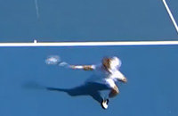 ATP, Australian Open, Дэн Эванс
