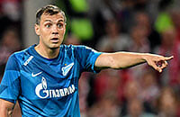 Газпром Арена (Крестовский), Спартак, Зенит, FONBET Кубок России