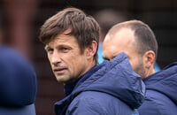 Сергей Семак, Зенит