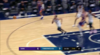 Devin Booker with 43 Points vs. Minnesota Timberwolves