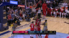 Top Performers Highlights from Memphis Grizzlies vs. Houston Rockets