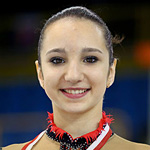 Полина Цурская