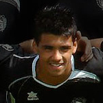 Salvador avatar