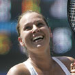 Доминика Цибулкова, WTA