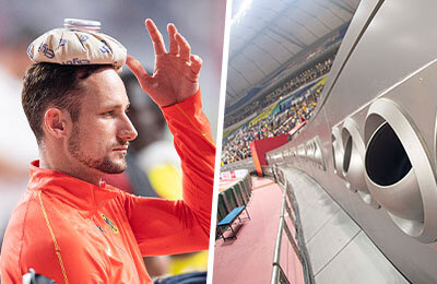 технологии, ЧМ-2022