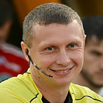 Владимир Сельдяков
