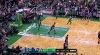 John Wall with 14 Assists  vs. Boston Celtics