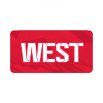 Запад