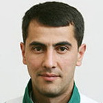 Равшан Ирматов