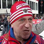 Александр Тихонов