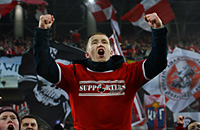 Спартак, премьер-лига Россия