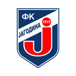 Ягодина