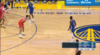 Stephen Curry 3-pointers in Golden State Warriors vs. Oklahoma City Thunder