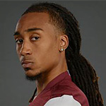 Marlon Hairston avatar