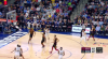 Nikola Jokic Posts 19 points, 12 assists & 11 rebounds vs. Cleveland Cavaliers