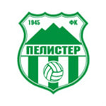 FK Pelister Bitola  Table