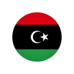 Сборная Ливии по мини-футболу