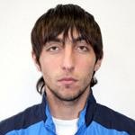 Азамат Засеев