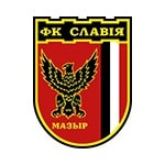 Славия Мозырь