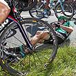 велошоссе, Тур де Франс