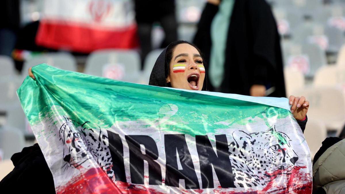 иран 2019