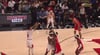 Lonzo Ball Posts 17 points, 11 assists & 10 rebounds vs. New Orleans Pelicans