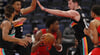 Game Recap: Raptors 117, Spurs 112