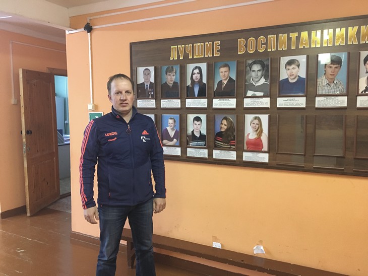 Профайлы и интервью: Русский супергерой, которого нам не хватило на Олимпиаде