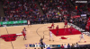 James Harden (25 points) Highlights vs. Chicago Bulls